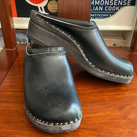 GUC Men’s Troentorps of Båstad Kitchen Clogs main image 6